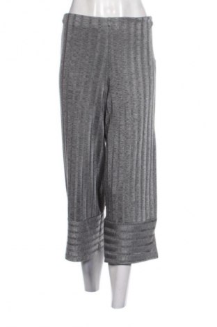 Dámské kalhoty  Zara, Velikost M, Barva Šedá, Cena  397,00 Kč