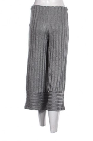 Dámské kalhoty  Zara, Velikost M, Barva Šedá, Cena  397,00 Kč