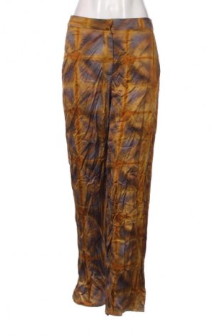 Pantaloni de femei Zara, Mărime M, Culoare Multicolor, Preț 56,99 Lei