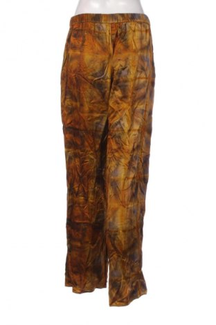 Pantaloni de femei Zara, Mărime M, Culoare Multicolor, Preț 56,99 Lei