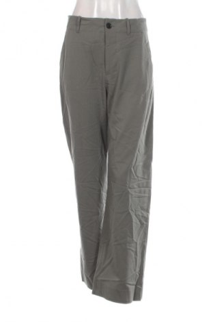Дамски панталон Zara, Размер M, Цвят Зелен, Цена 7,15 €