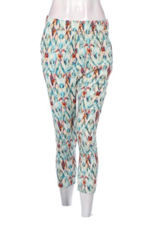 Γυναικείο παντελόνι Zara, Μέγεθος M, Χρώμα Πολύχρωμο, Τιμή 6,99 €