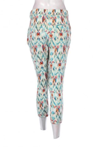 Γυναικείο παντελόνι Zara, Μέγεθος M, Χρώμα Πολύχρωμο, Τιμή 6,99 €
