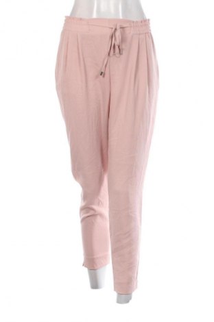 Дамски панталон Zara, Размер M, Цвят Розов, Цена 7,66 €