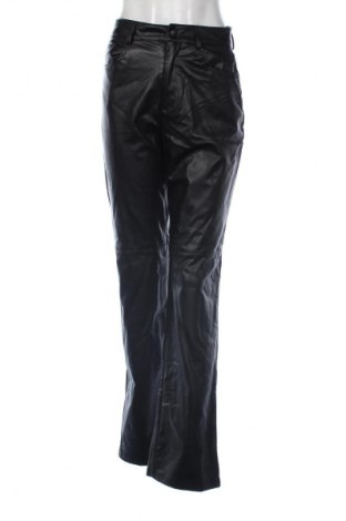 Γυναικείο παντελόνι Zara, Μέγεθος S, Χρώμα Μαύρο, Τιμή 12,38 €