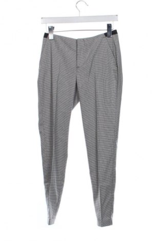 Damskie spodnie Zara, Rozmiar S, Kolor Kolorowy, Cena 48,99 zł