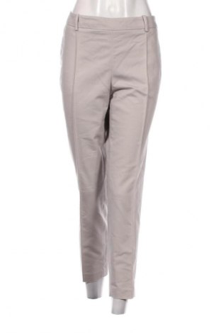 Damenhose Zara, Größe XL, Farbe Beige, Preis 11,99 €