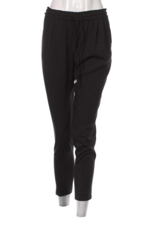 Pantaloni de femei Zara, Mărime L, Culoare Negru, Preț 40,99 Lei