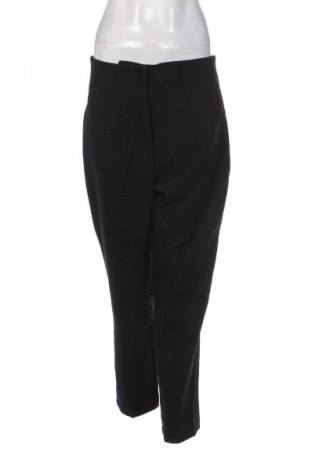 Дамски панталон Zara, Размер XL, Цвят Черен, Цена 24,91 €