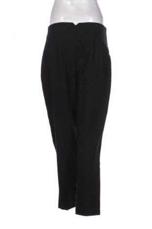 Дамски панталон Zara, Размер XL, Цвят Черен, Цена 24,91 €