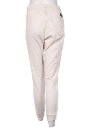 Дамски панталон Zara, Размер L, Цвят Бежов, Цена 11,24 €