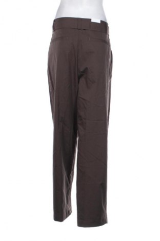 Dámské kalhoty  Zara, Velikost XL, Barva Hnědá, Cena  939,00 Kč