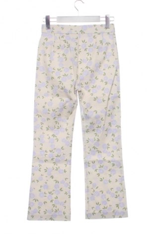Дамски панталон Zara, Размер XS, Цвят Многоцветен, Цена 14,31 €