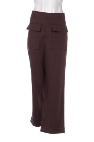 Γυναικείο παντελόνι Zara, Μέγεθος M, Χρώμα Καφέ, Τιμή 19,99 €