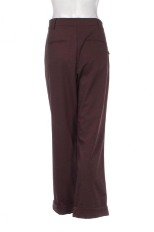 Γυναικείο παντελόνι Zara, Μέγεθος M, Χρώμα Καφέ, Τιμή 19,99 €