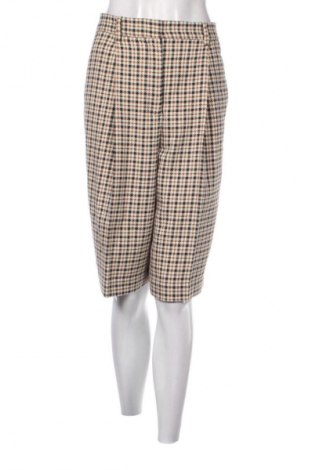 Дамски панталон Zara, Размер S, Цвят Многоцветен, Цена 21,99 €