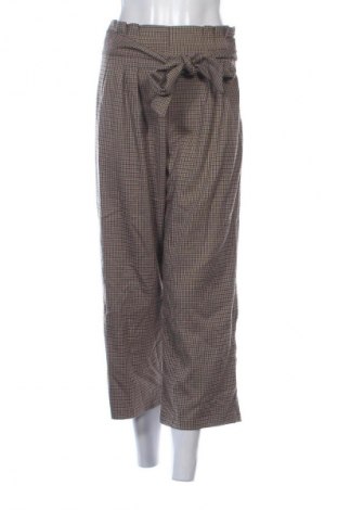 Damskie spodnie Zara, Rozmiar S, Kolor Kolorowy, Cena 28,99 zł