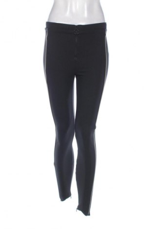 Γυναικείο παντελόνι Zara, Μέγεθος S, Χρώμα Μαύρο, Τιμή 5,99 €