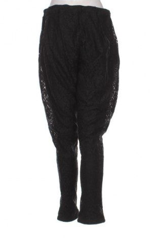 Pantaloni de femei Zay, Mărime M, Culoare Negru, Preț 38,99 Lei