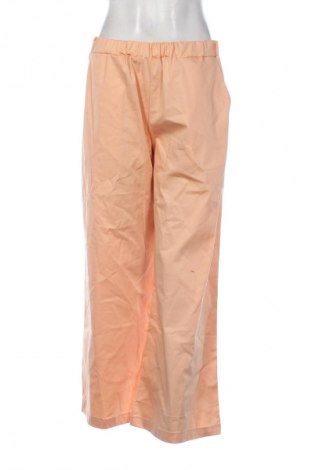 Дамски панталон Zebra, Размер L, Цвят Оранжев, Цена 9,20 €
