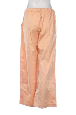 Дамски панталон Zebra, Размер L, Цвят Оранжев, Цена 9,20 €