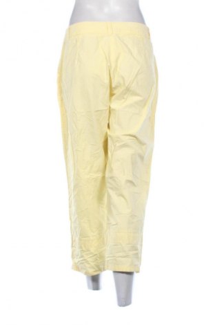 Dámske nohavice Zerres, Veľkosť M, Farba Žltá, Cena  6,95 €