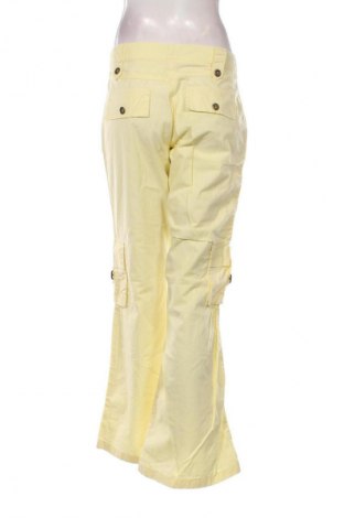 Дамски панталон Zoe, Размер M, Цвят Жълт, Цена 10,22 €