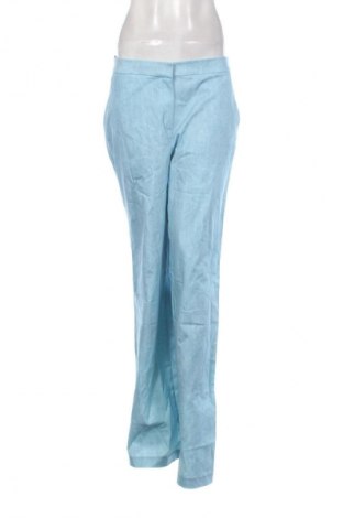 Dámské kalhoty  adL, Velikost L, Barva Modrá, Cena  199,00 Kč