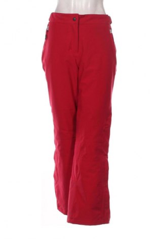 Női nadrág téli sportokhoz CMP, Méret L, Szín Rózsaszín, Ár 38 843 Ft