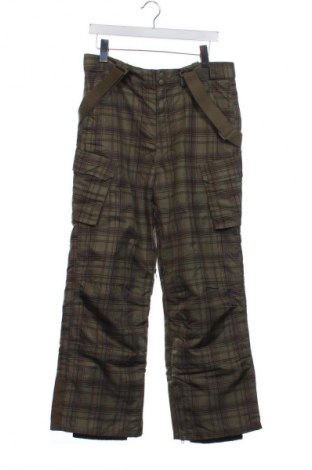 Pantaloni de damă pentru sporturi de iarnă Cherokee, Mărime L, Culoare Multicolor, Preț 131,99 Lei