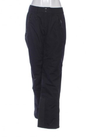 Damenhose für Wintersport Chiemsee, Größe XL, Farbe Schwarz, Preis 78,99 €
