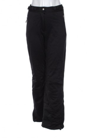 Női nadrág téli sportokhoz Crivit, Méret S, Szín Fekete, Ár 9 259 Ft