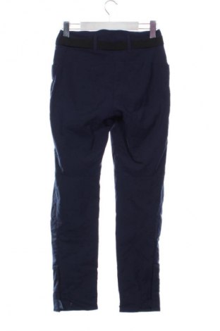 Dámské kalhoty pro zimní sporty  Decathlon, Velikost XS, Barva Modrá, Cena  459,00 Kč