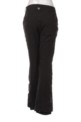 Γυναίκειο παντελόνι για χειμερινά σπορ Icepeak, Μέγεθος M, Χρώμα Μαύρο, Τιμή 60,99 €