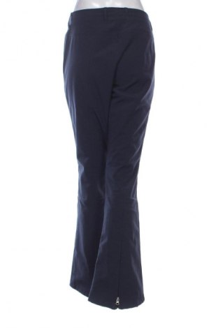 Γυναίκειο παντελόνι για χειμερινά σπορ Killtec, Μέγεθος M, Χρώμα Μπλέ, Τιμή 35,99 €