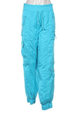 Дамски панталон за зимни спортове Klepper, Размер M, Цвят Син, Цена 19,01 €