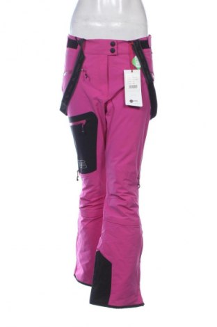 Γυναίκειο παντελόνι για χειμερινά σπορ Maul, Μέγεθος L, Χρώμα Ρόζ , Τιμή 72,99 €