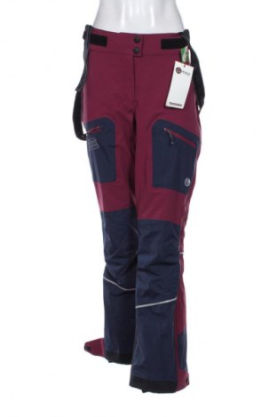 Pantaloni de damă pentru sporturi de iarnă Maul, Mărime XL, Culoare Multicolor, Preț 377,99 Lei