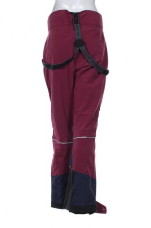 Pantaloni de damă pentru sporturi de iarnă Maul, Mărime XL, Culoare Multicolor, Preț 377,99 Lei