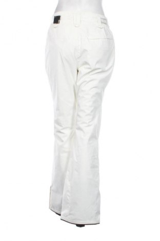 Pantaloni de damă pentru sporturi de iarnă O'neill, Mărime L, Culoare Alb, Preț 258,99 Lei