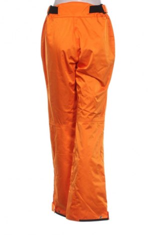 Pantaloni de damă pentru sporturi de iarnă Phenix, Mărime L, Culoare Portocaliu, Preț 90,99 Lei