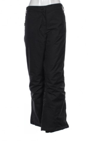 Дамски панталон за зимни спортове Rodeo, Размер 3XL, Цвят Черен, Цена 5,62 €