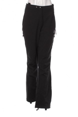 Γυναίκειο παντελόνι για χειμερινά σπορ Salewa, Μέγεθος L, Χρώμα Μαύρο, Τιμή 46,99 €