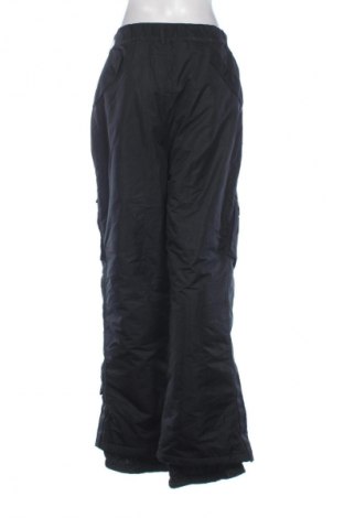 Pantaloni de damă pentru sporturi de iarnă Snozu, Mărime XL, Culoare Negru, Preț 180,99 Lei