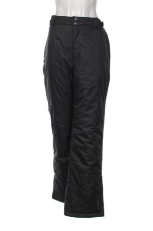 Pantaloni de damă pentru sporturi de iarnă Sports, Mărime XL, Culoare Negru, Preț 26,99 Lei