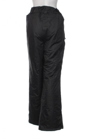 Pantaloni de damă pentru sporturi de iarnă Sports, Mărime XL, Culoare Negru, Preț 26,99 Lei