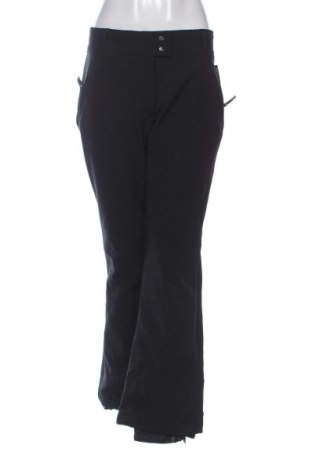 Damenhose für Wintersport TCM, Größe L, Farbe Schwarz, Preis € 21,99