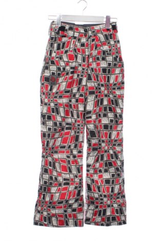 Pantaloni de damă pentru sporturi de iarnă Unbranded, Mărime XS, Culoare Multicolor, Preț 102,99 Lei