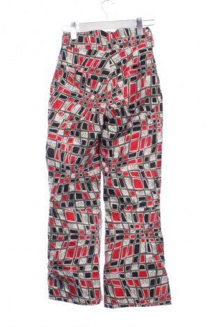 Pantaloni de damă pentru sporturi de iarnă Unbranded, Mărime XS, Culoare Multicolor, Preț 102,99 Lei