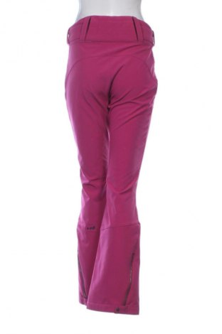 Γυναίκειο παντελόνι για χειμερινά σπορ Unbranded, Μέγεθος M, Χρώμα Ρόζ , Τιμή 25,99 €